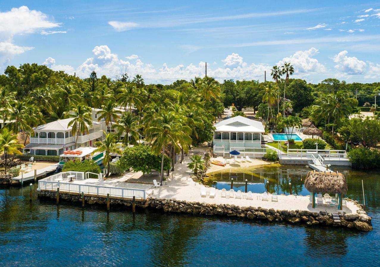 Amoray Dive Resort Key Largo Exteriér fotografie