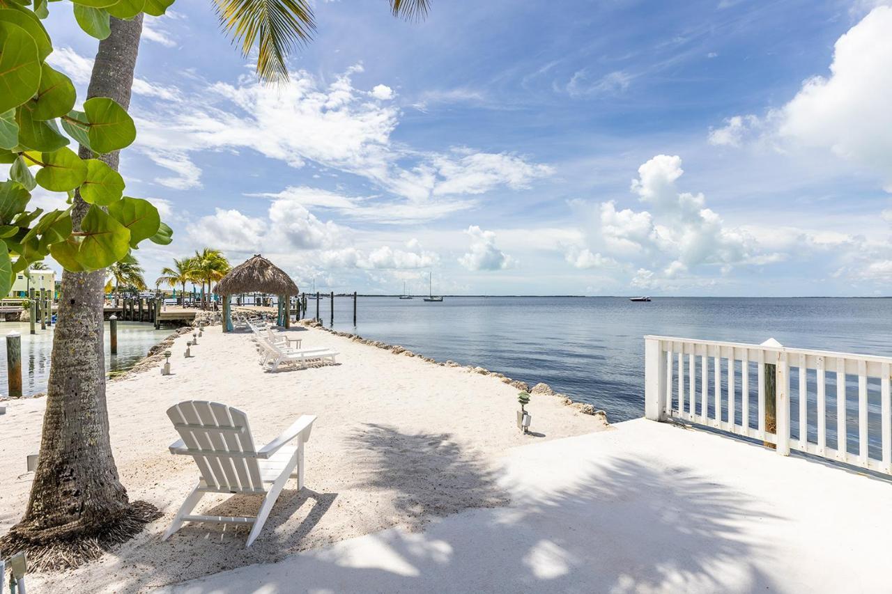 Amoray Dive Resort Key Largo Exteriér fotografie