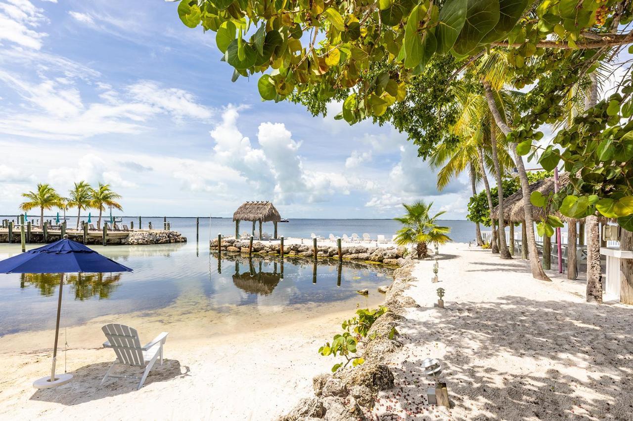 Amoray Dive Resort Key Largo Exteriér fotografie