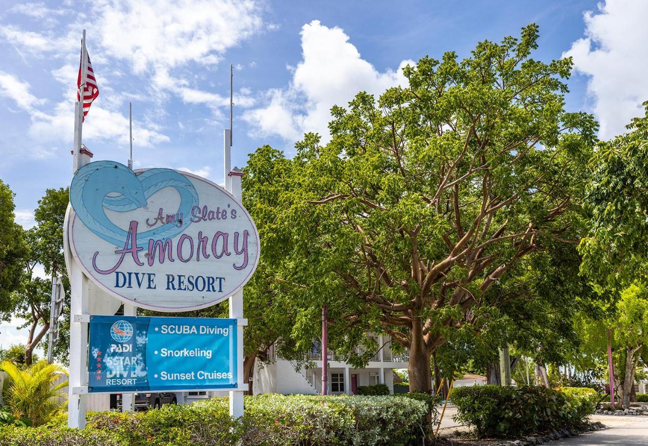 Amoray Dive Resort Key Largo Exteriér fotografie