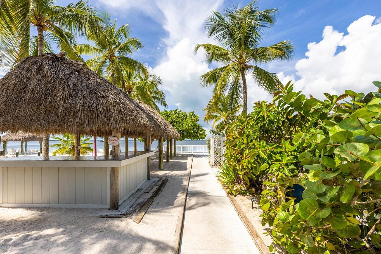 Amoray Dive Resort Key Largo Exteriér fotografie