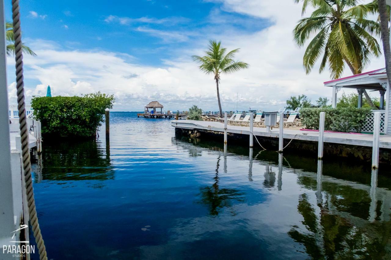 Amoray Dive Resort Key Largo Exteriér fotografie