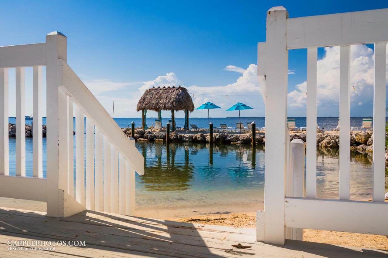Amoray Dive Resort Key Largo Exteriér fotografie