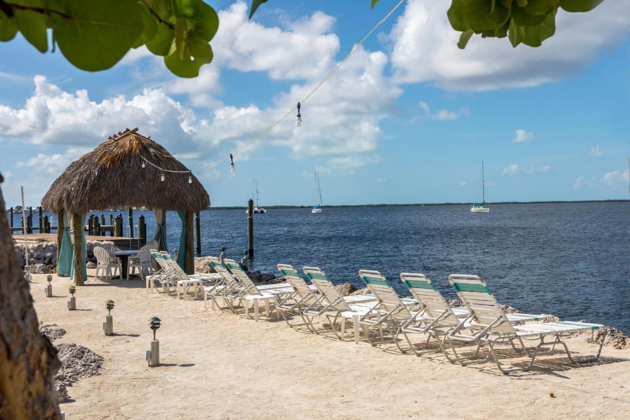 Amoray Dive Resort Key Largo Exteriér fotografie
