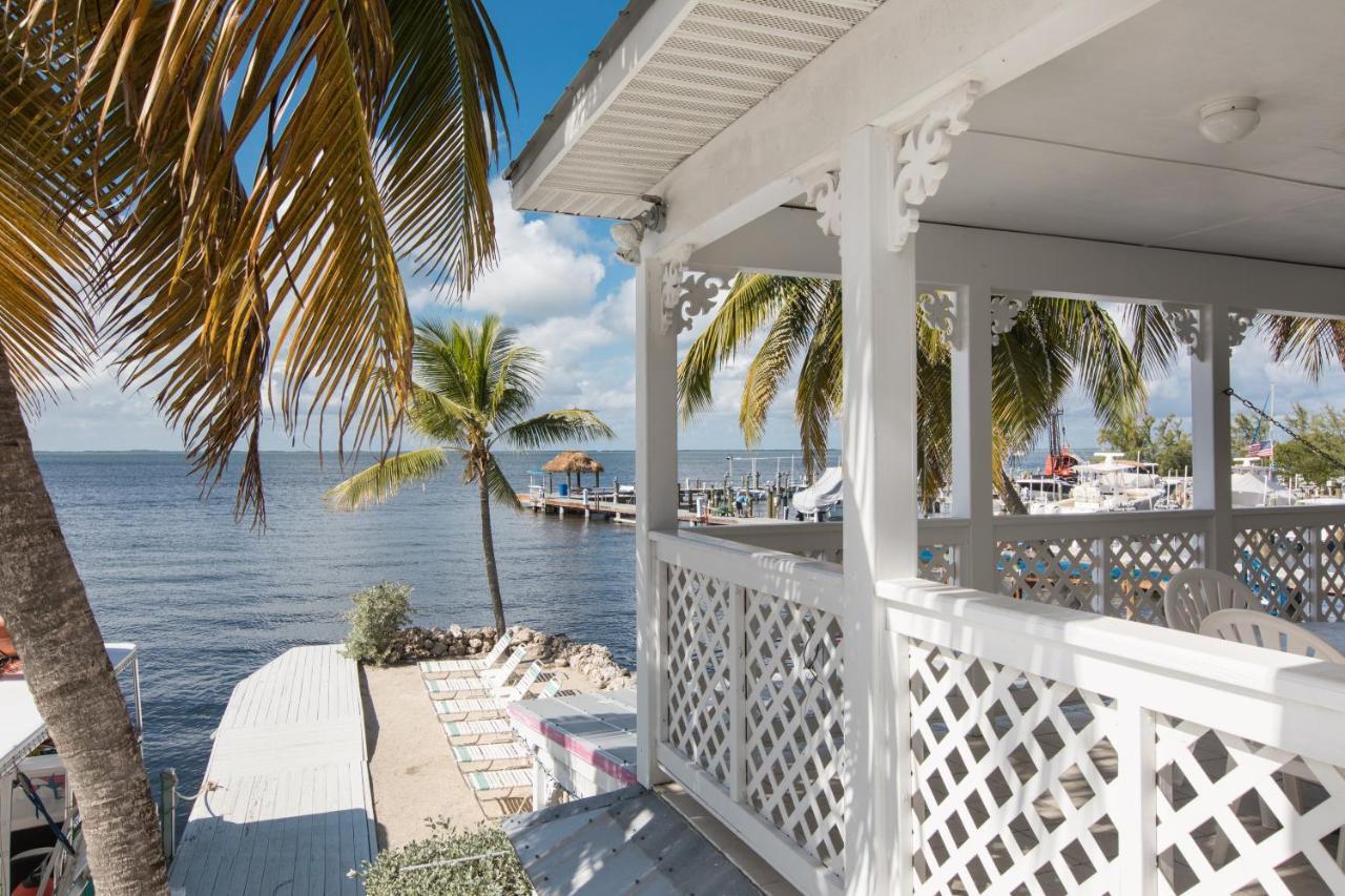 Amoray Dive Resort Key Largo Exteriér fotografie