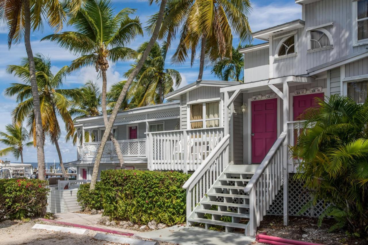 Amoray Dive Resort Key Largo Exteriér fotografie