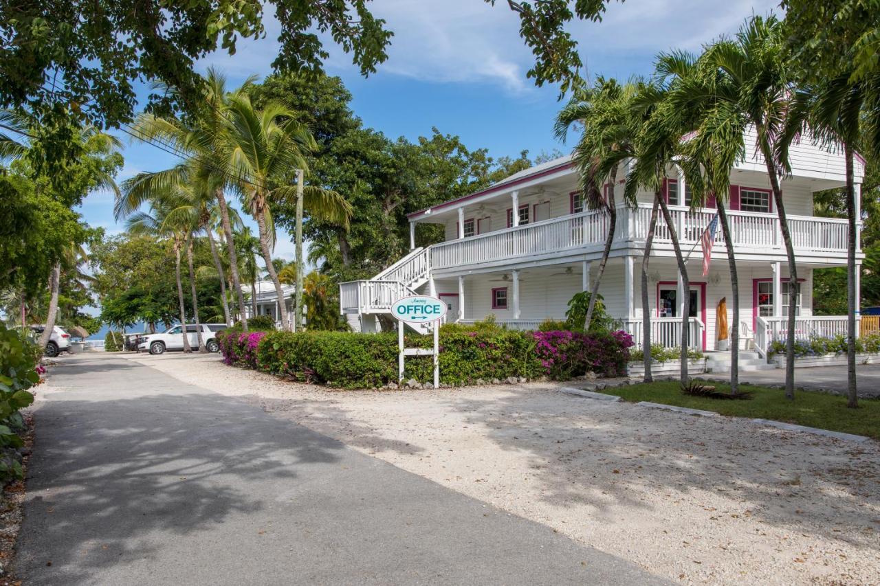 Amoray Dive Resort Key Largo Exteriér fotografie