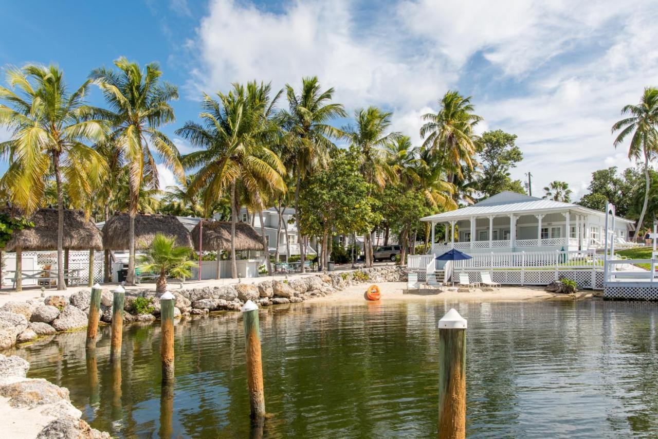 Amoray Dive Resort Key Largo Exteriér fotografie