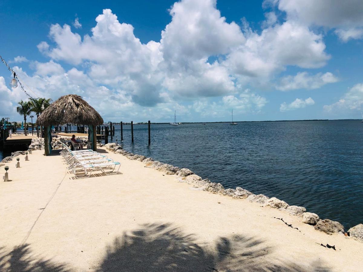 Amoray Dive Resort Key Largo Exteriér fotografie